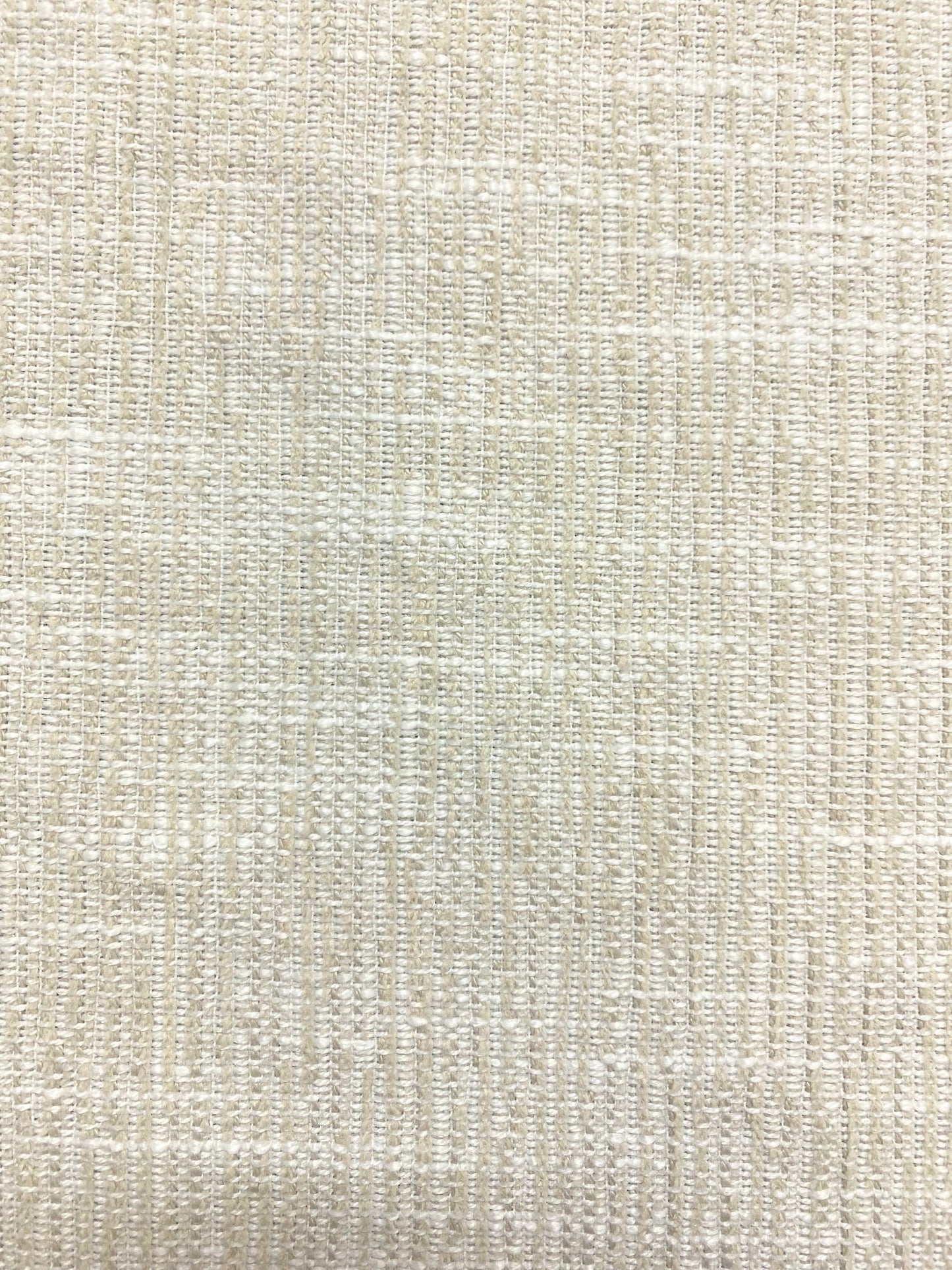 1.3 Yard Thibaut Piper Flex Beige Cream Indoor Outdoor Upholstery Fabric WHS 4659